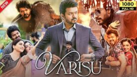 Varisu | Vijay thalapathy (2023) New Released Full Hindi Dubbed Movie | New South Movie 2023