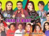 Zara Si Baat Full Stage Drama 2023 Zafri Khan | Heer Jutt | Saqi Khan New Stage Drama Full