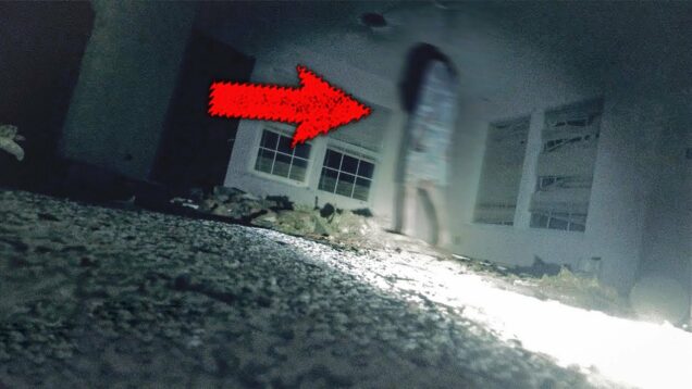 15 Scary Videos You SHOULDN’T Watch Alone