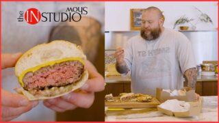 Action Bronson Puts New York’s Best-Rated Burgers To The Test