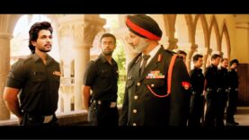 Allu Arjun & Rakul Preet Singh New Movie 2023 | Ek Tha Soldier |South Indian Hindi Dubbed Full Movie