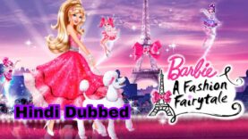 Barbie™ A Fashion Fairytale (2010) |  Full Movie In (Hindi) HD | Barbie Official