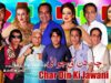 Char Din Ki Jawani | New full Stage Drama 2023 | Gulfam and Afreen Pari | Afreen Khan #comedy