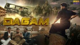 Dagam (Full Movie) New Released Full Hindi Dubbed Action Movie | Vinayak New Blockbuster Hindi Movie
