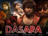 Dasara (2023) New Released Hindi Dubbed Movie | Nani New South Action Movie | Keerthy Suresh | Movie