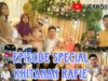 Episode spesial “Rafie Disunat”#karawang #ceritajekho #karawang