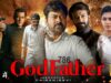 Godfather Full Hindi Dubbed Blockbuster Movie | Chiranjeevi,Salaman Khan,Nayanthara | New Movies