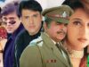 Govinda, Madhuri Dixit (HD)-New Released Full Hindi Movie | Love Story Madhuri Dixit | Izzatdaar