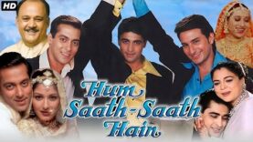 Hum Saath Saath Hain New Movie 2023 | New Bollywood Action Hindi Movie | New Blockbuster Movies 2023