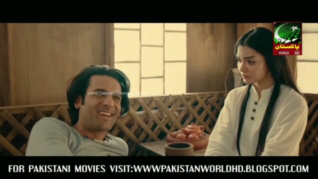 Ishrat made in china part 2/2 full pakistani movie hd 720p