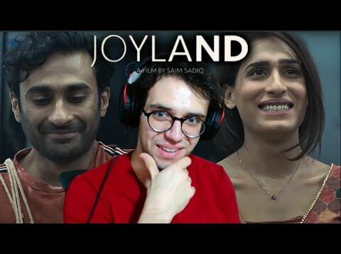 Joyland (2022) my first Pakistani MOVIE REACTION!