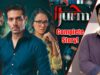 Jurm Complete Story & EP 3 – 4 Teaser Promo Review – Har Pal Geo Drama 2023 – MR NOMAN ALEEM