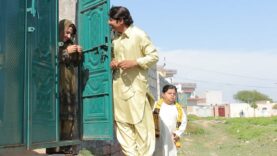 Khansi Wala Sasur / new Pakistani Comedy Drama / Pothwari drama Full Comedy Nonstop