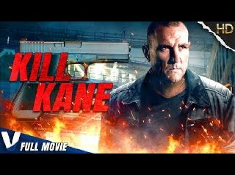 KILL KANE | VINNIE JONES | EXCLUSIVE ACTION MOVIE