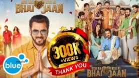 Kisi Ka Bhai Kisi Ki Jaan Full Movie 4K | Indian movie | Salman Khan | Pooja Hegde | Eid Movie 2023