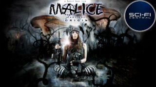Malice 1: Origin | Full Sci-Fi Fantasy Movie