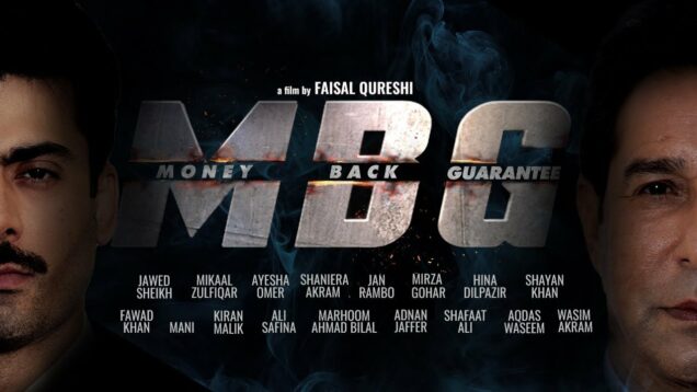 Money Back Guarantee Pakistani Movie 2023 Full movie