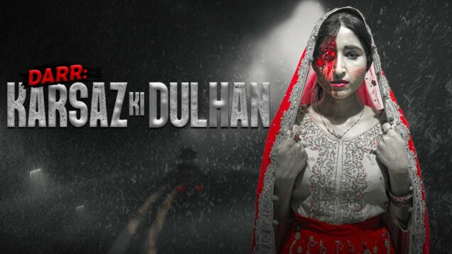 Pakistani Horror Drama | Karsaz Ki Dulhan | Best Urdu Horror Drama | Emaxtv