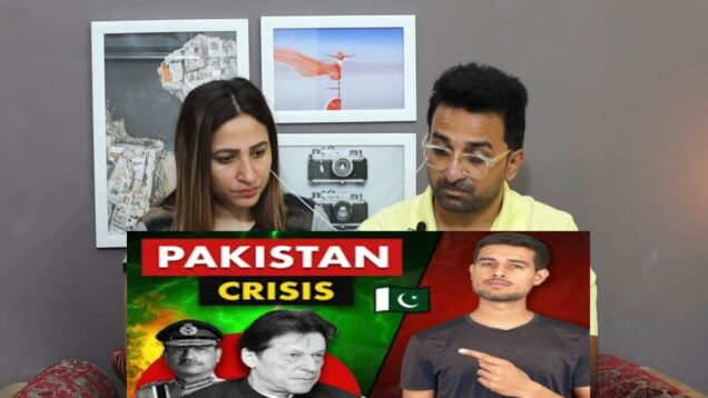 Pakistani Reacts to Imran Khan vs Pakistan Army | Who will Win? | Dhruv Rathee