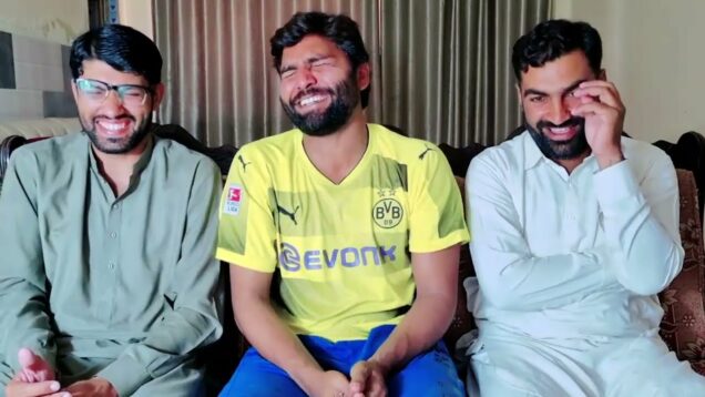 Pakistani visit to India roast funny video Twibro official| PAKISTAN REACTION