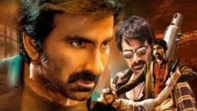 Police New 2023 Released Full Hindi Dubbed Action Movie |Ravi Teja New South Movie Hindi Dubbed 2023