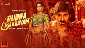 Rudra Thandavam Movie | New Released Full Hindi Dubbed Action Movie | Ravi Teja, Rakul Preet Singh