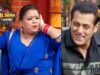 Salman Khan के लिए शादी के Proposal लेकर आई है Titli | The Kapil Sharma Show | Movies