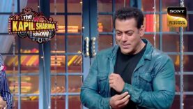 Salman ले आए ईद का तोहफा | The Kapil Sharma Show | Movies