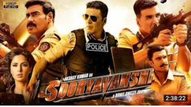 Sooryavanshi 2 (2023) Full Movie HD | Akshay Kumar, Ajay, Ranveer, Katrina | Rohit Shetty | 2023