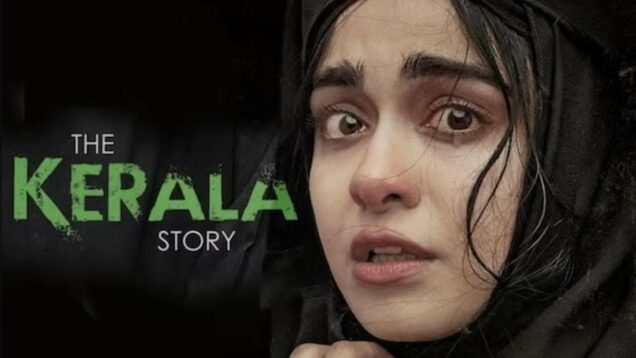 The Kerala Story | 2023 New Released South Hindi dub Movie | Adah Sharma, Malayalam Hindi Dub Movie