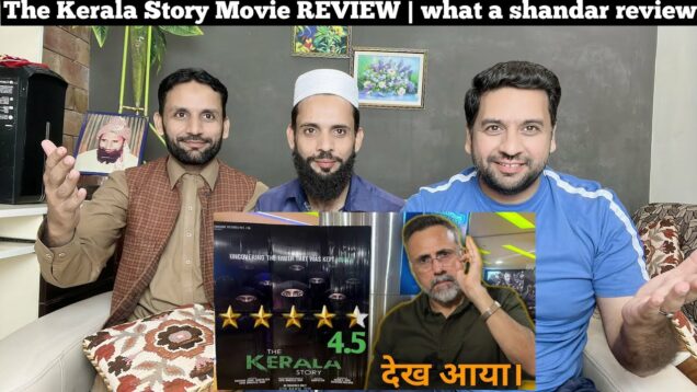 The Kerala Story Movie REVIEW | Face to Face |shocking public review after watch PAKISTANI REACTION