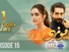 Yunhi – Ep 15 [𝐂𝐂] – 21st May 2023 – Presented By Lux, Master Paints, Secret Beauty Cream – HUM TV