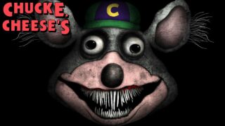 3 TRUE SCARY CHUCK E CHEESE HORROR STORIES ANIMATED