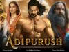 Adipurush New 2023 Released Full Hindi Dubbed Action Movie | Prabhas,Kriti Sanon, Saif Ali New Movie