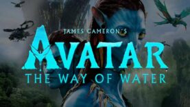 Avatar Way of Water 2023 Full Movie in Hindi Dubbed | Latest Hollywood Action Movie