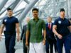 Baazi (Full Movie) South Action Blockbuster Movie Dubbed In Hindi | Full Hindi Dubbed Action Movie