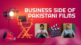 Business Side of Pakistani Films | Ali Uncensored – Ep 80