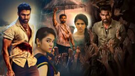 Chatarpathi Full Movie 2023 in Hindi Dubbed | Bellamkonda,Kriti Shetty