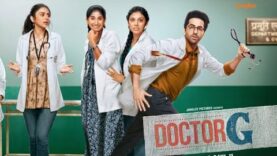 Doctor G (2022) Full Movie HD | Bollywood Movies