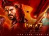 Eega 2 New 2023 Released Full Hindi Dubbed Action Movie | Ramcharan New Blockbuster South Movie 2023