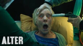 Horror Short Film "The Dead Collectors" | ALTER