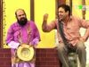 Ishq Paicha Full Pakistani Stage Drama Mastana and Sohail Ahmed With AAkram Udas