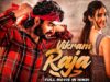 Kartikeya Gummakonda's VIKRAM RAJA – Superhit Hindi Dubbed Full Movie | Simran Kaur | South Movie