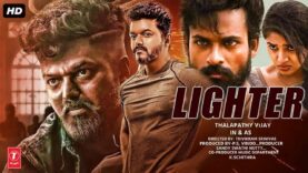 Lighter Full Movie 2023 || Thalapathy Vijay New Latest Hindi Dubbed South Indian Movies Hd 2023