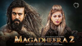 Magadheera 2 New 2023 Released Full Hindi Dubbed Action Movie | Ramcharan New Blockbuster Movie 2023