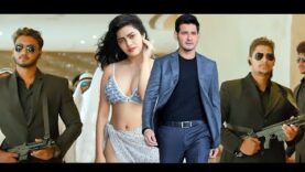 Mahesh Babu  New Blockbuster Full Movie in Hindi Dubbed 2023 | Chiranjeevi, Shruti