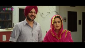 Mitti Na Pharol Jogiya – New Full Punjabi Movie | Latest Punjabi Movies || Popular Punjabi Film