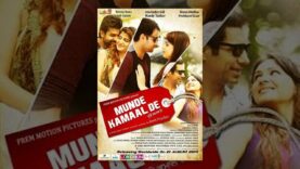 Munde Kamaal De – New Full Punjabi Movie | Latest Punjabi Movies 2019 | Hit Punjabi Film