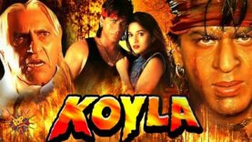 New Movie 2023 | Koyla | Shahrukh Khan | Madhuri Dixit | Full Bollywood Movie | New Hindi Movie
