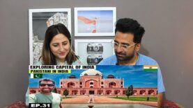 Pakistani reacts to Delhi the Heart of India 🇮🇳 EP.31 | Pakistani Visiting India